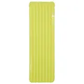 Exped - Ultra 3R - Isomatte Gr LW - 197 x 65 x 7 cm Gelb