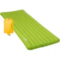 Exped Ultra 3R LW Isomatte 197x65x7 cm lime