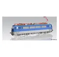 PIKO Diesellokomotive Piko H0 21000 H0 E-Lok BR E 410 der DB