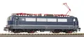 Piko 21000 E-Lok BR E410 DB III 1:87 Spur H0 DC Neu OVP