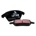 EBC Blackstuff Ultimax2 Bremsbeläge vorne EBC100888 für Suzuki Baleno