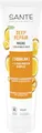SANTE Naturkosmetik Deep Repair 1 Minute Wonder Maske - 150 ml - mit Squalan & 3-Fach Protein Komplex - für trockenes & strapaziertes Haar - silikonfrei & vegan - dermatologisch getestet