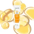 Deep Repair Maske 150ml SANTE Naturkosmetik Squalan Protein trockenes Haar