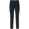 Knöchellange Schlupf-Hose Modell Penny Raffaello Rossi blau, 42