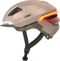 Abus Smart Helm Hyp-e Champagner Gold S 51-55cm