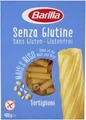 4 X Nudeln Barilla Glutenfrei Tortiglioni 400 G (1,6 KG)