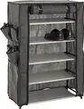 HAKU Stoffschrank 15999