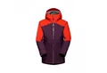 Mammut Regenjacke Convey Tour HS Hooded Jacket Wander-/ Regenjacke