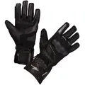 Modeka Motorradhandschuhe Modeka Panamericana Handschuhe schwarz reflektierend schwarz 8