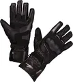 Modeka Panamericana Motorradhandschuhe, schwarz, 8
