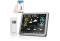 BRESSER BRESSER Smarte Wetterstation 4CAST SG Wetterstation