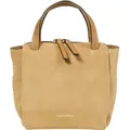 Marc O'Polo Schultertasche Umhängetasche Taika Crossbody Bag Salted Caramel beige - Beige