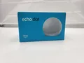 Amazon Echo Dot (4. Generation) - Weiß _0,57_5
