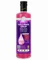 Zühre Ana® Collagen Sirup – Moderne Formel mit Typ 1, 2 & 3 Peptiden 250ml Sirup, 250 ml, Kollagen Sirup Mit Vitamin C & Waldfrucht-Aroma