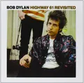 Audio Cd - Bob Dylan - Highway '61 Revisited  - Columbia -D- Neu