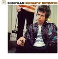Bob Dylan Highway '61 Revisited (CD) Album (US IMPORT)