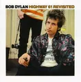 Bob Dylan - Highway 61 Revisited [New CD] Germany - Import