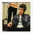 Highway'61 Revisited - Bob Dylan CD COLUMBIA
