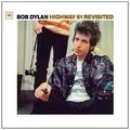 Highway 61 Revisited von Dylan,Bob | CD | Zustand gut