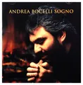 Andrea Bocelli Sogno (CD)