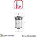 KRAFTSTOFFFILTER FÜR FORD AUDI ESCORT IV GAF AWF ABFT FUC F6B F6D FUA DZ SOFIMA