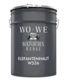Elefantenhaut Tapetenschutz Wandschutz Farbe W536 Transparent - 2,5L