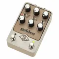 UAFX Golden Reverberator