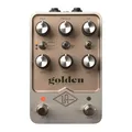 Universal Audio UAFX Golden Reverb Pedal