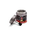Errecom 1000 Miglia BKR 3101 Fahrradkette Schmiermittel Dry - 60 ml, für Trockene und Staubige Bedingungen, Trockenes Klima, All-In-One mit Pinsel enthalten