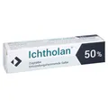 Ichtholan Zugsalbe 50% 15 g