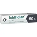 ICHTHOLAN Zugsalbe 50% 15 g PZN 19093961