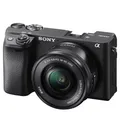 Sony Alpha 6400 L Kit 16-50 1000020822