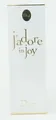Dior Eau de Toilette Christian Dior J'Adore IN Joy Eau De Toilette 100ml