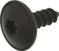 FEBI BILSTEIN Schraube Schrauben 101887 für VW Golf VII Schrägheck (5G1, BQ1, BE1, BE2) Stahl 15 5mm 0,004kg