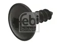 FEBI BILSTEIN Schraube für Motorraumdämmung für VW-Audi 101887