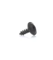 BEFESTIGUNGSSCHRAUBE M5X16 STOSSSTANGE / RADKASTEN / UNTER MOTORABDECKUNG AUDI/V