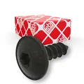 FEBI BILSTEIN Motor-/Unterfahrschutz (101887) für AUDI A3 Golf VII SEAT Leon