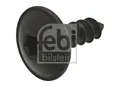 FEBI BILSTEIN 101887 Motor-/Unterfahrschutz für AUDI,SEAT,SKODA,VW