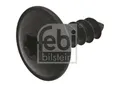 FEBI BILSTEIN 101887 Motor-/Unterfahrschutz für VW