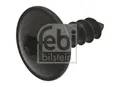 FEBI BILSTEIN Motor-/Unterfahrschutz für SEAT SKODA