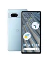 128 GB 5G Smartphone 15,5 cm (6.1 Zoll) Android 64 MP Dual Kamera Dual Sim WiFi 6E (Sea) Pixel 7a