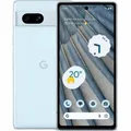 Google Pixel 7a 128GB 5G Sea, Premium Grade – Batterie erneuert