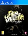 Final Vendetta - Super Limited Edition - PS4 / PlayStation 4 - Neu & OVP - EU