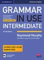 Raymond Murphy Grammar in Use Intermediate Student's Book  (Mixed Media Product)