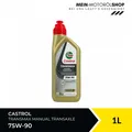 Castrol Transmax Manual Transaxle 75W-90 Schaltgetriebeöl GL4+ VW 501 50 1 Liter