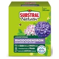 SUBSTRAL Naturen Rhododendron, Hortensien und Azaleen Blumendünger 1,2 kg