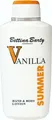 Bettina Barty Summer Vanilla Bath and Shower Gel 500ml