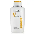 Bettina Barty Duschgel Summer Vanilla Bath & Shower Gel