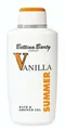 Bettina Barty Summer Vanilla Bath & Shower Gel 500 ml