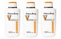 Bettina Barty Summer Vanilla  Duschgel  3 x 500 ml OVP